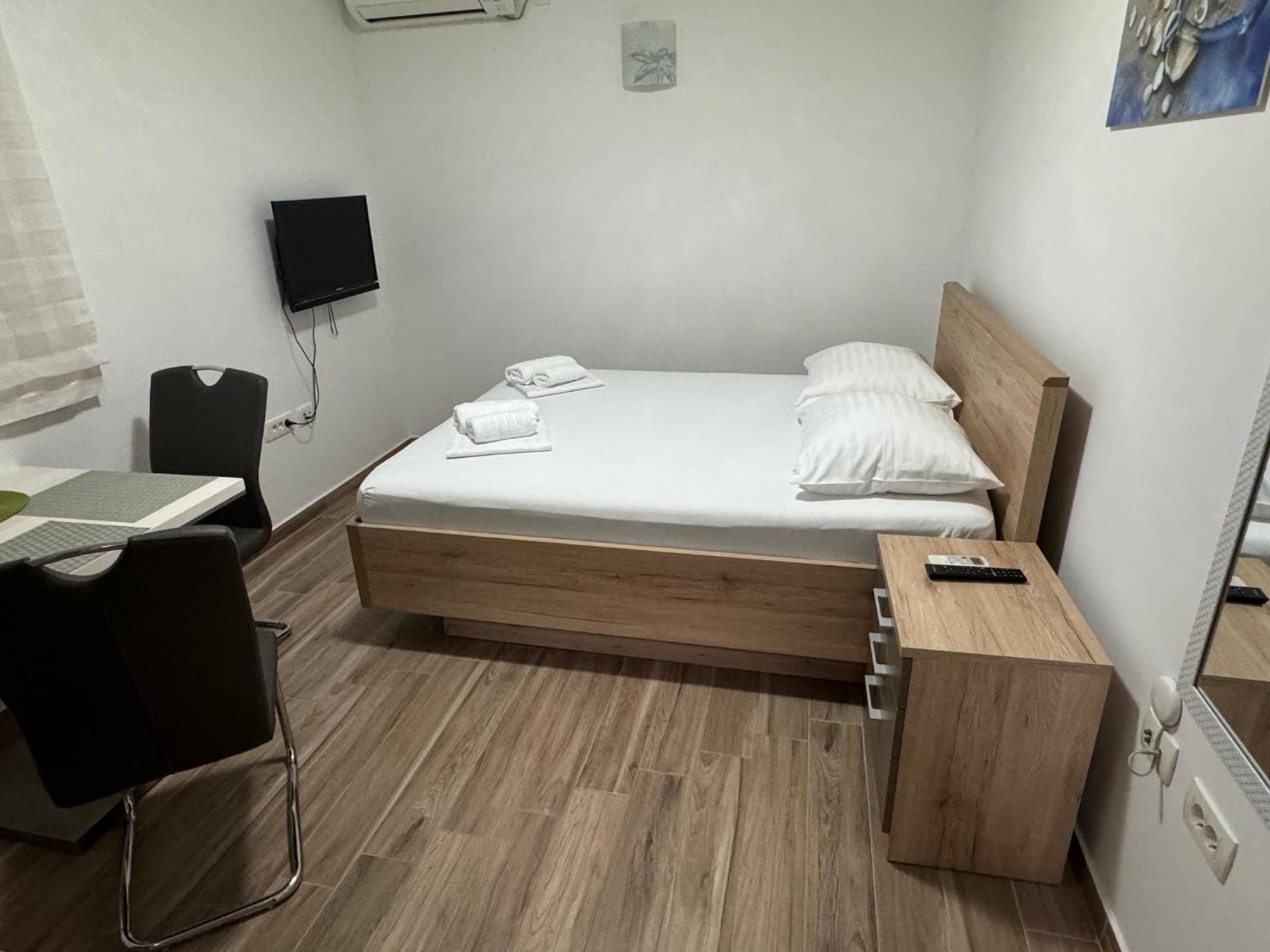 Apartmani Sunset Zadar Extérieur photo