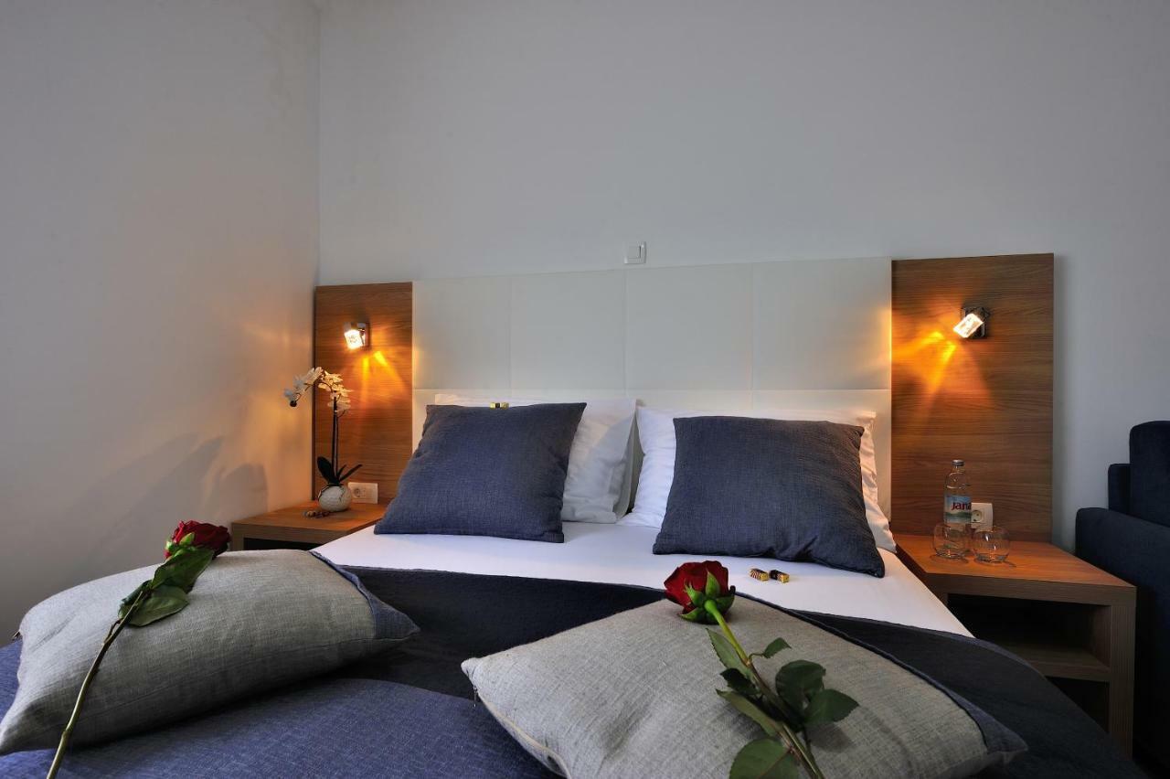 Apartmani Sunset Zadar Extérieur photo
