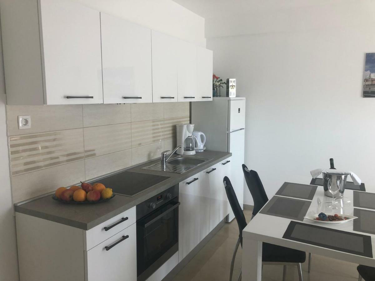 Apartmani Sunset Zadar Extérieur photo