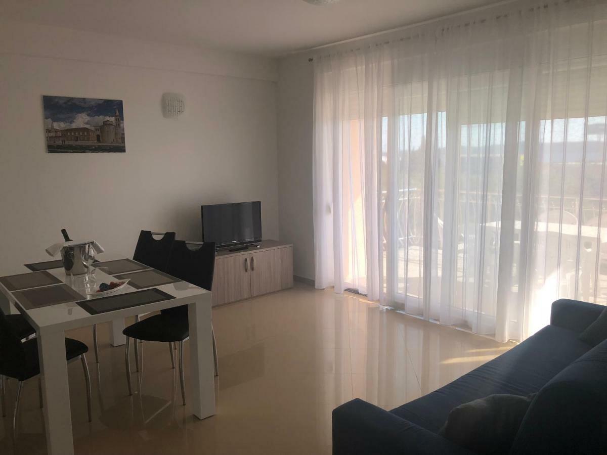Apartmani Sunset Zadar Extérieur photo